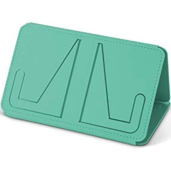 Travel Book or Tablet Rest - Color: Blue - Picture 5 of 5